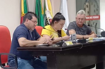 REUNIÃO DA COMISSÃO DE ORÇAMENTO, FINANÇAS, TRIBUTAÇÃO E INFRAESTRUTURA.