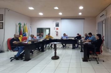 23° SESSÃO ORDINÁRIA DA SEGUNDA SESSÃO LEGISLATIVA DA DÉCIMA LEGISLATURA, EM 11.07.2022