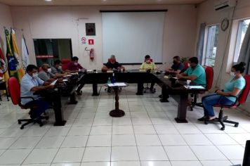 4° SESSÃO EXTRAORDINÁRIA DA SEGUNDA SESSÃO LEGISLATIVA DA DÉCIMA LEGISLATURA, EM 24.01.2022