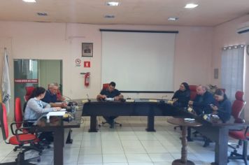 Comissão de Orçamento, Finanças, Tributação e Infraestrutura