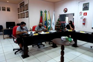 REUNIÃO DA COMISSÃO DE CONSTITUIÇÃO, JUSTIÇA, REDAÇÃO FINAL E DESENVOLVIMENTO SOCIAL.