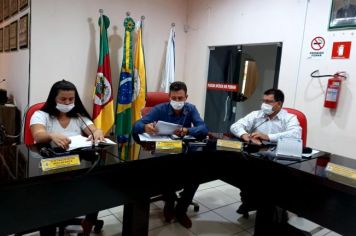 REUNIÃO DA COMISSÃO DE ORÇAMENTO, FINANÇAS, TRIBUTAÇÃO E INFRAESTRUTURA.