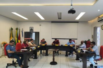 SESSÃO EXTRAORDINÁRIA – 29 DE FEVEREIRO DE 2024