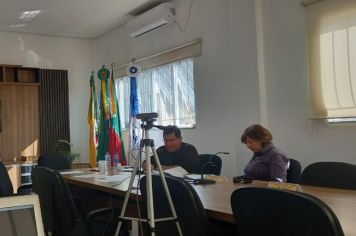REUNIÃO DA COMISSÃO DE ORÇAMENTO, FINANÇAS, TRIBUTAÇÃO E INFRAESTRUTURA.