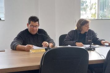 REUNIÃO DA COMISSÃO DE CONSTITUIÇÃO, JUSTIÇA, REDAÇÃO FINAL E DESENVOLVIMENTO SOCIAL.