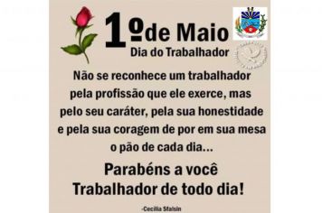 São os votos da Presidência, Vereadores e  Servidores do Poder Legislativo de Jóia/RS.