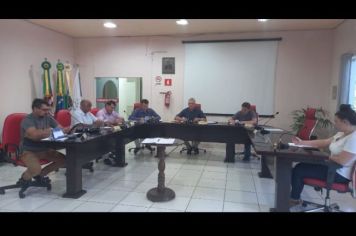 40° SESSÃO ORDINÁRIA DA SEGUNDA SESSÃO LEGISLATIVA DA DÉCIMA LEGISLATURA, EM 07.11.2022