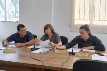 REUNIÃO DA COMISSÃO DE CONSTITUIÇÃO, JUSTIÇA, REDAÇÃO FINAL E DESENVOLVIMENTO SOCIAL.