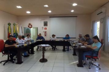 45° SESSÃO ORDINÁRIA DA SEGUNDA SESSÃO LEGISLATIVA DA DÉCIMA LEGISLATURA, EM 12.12.2022