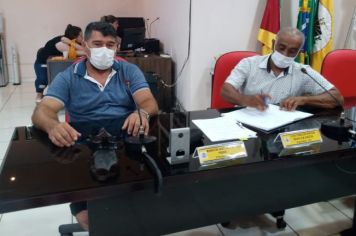 REUNIÃO DA COMISSÃO DE CONSTITUIÇÃO, JUSTIÇA, REDAÇÃO FINAL E DESENVOLVIMENTO SOCIAL.