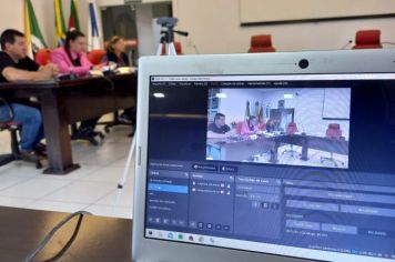 REUNIÃO DA COMISSÃO DE ORÇAMENTO, FINANÇAS, TRIBUTAÇÃO E INFRAESTRUTURA.