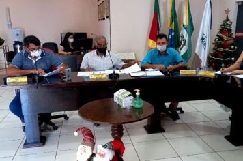   REUNIÃO DA COMISSÃO DE ORÇAMENTO, FINANÇAS, TRIBUTAÇÃO E INFRAESTRUTURA.