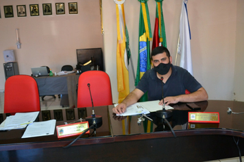 REUNIÃO DA COMISSÃO DE ORÇAMENTO, FINANÇAS, TRIBUTAÇÃO E INFRAESTRUTURA - DIA 04 DE AGOSTO DE 2020.