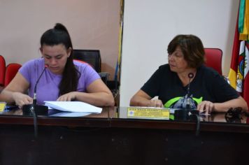  REUNIÃO DA COMISSÃO DE CONSTITUIÇÃO, JUSTIÇA, REDAÇÃO FINAL E DESENVOLVIMENTO SOCIAL.