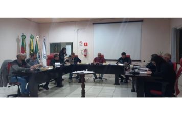 14º SESSÃO LEGISLATIVA ORDINÁRIA DA TERCEIRA SESSÃO LEGISLATIVA DA DÉCIMA LEGISLATURA.