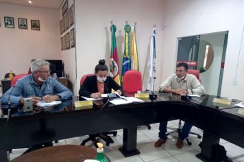 REUNIÃO DA COMISSÃO DE CONSTITUIÇÃO, JUSTIÇA, REDAÇÃO FINAL E DESENVOLVIMENTO SOCIAL