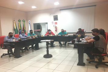 SESSÃO ORDINÁRIA  03 DE AGOSTO DE 2020.