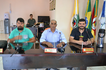 REUNIÃO DA COMISSÃO DE CONSTITUIÇÃO, JUSTIÇA, REDAÇÃO FINAL E DESENVOLVIMENTO SOCIAL.