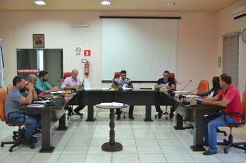 Sessão Ordinária do dia 09 de abril de 2019.