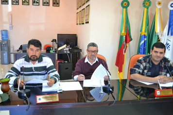 Reunião da Comissão de Orçamento, Finanças, Tributação e Infraestrutura - dia 20 de agosto de 2019.