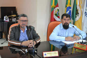 Reunião da Comissão de Orçamento, Finanças, Tributação e Infraestrutura - dia 21 de maio de 2019.