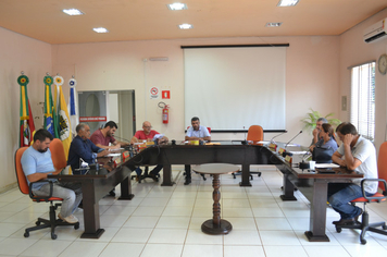 Sessão Extraordinária do dia 10 de janeiro de 2019.