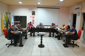 SESSÃO ORDINÁRIA  27 DE ABRIL DE 2020