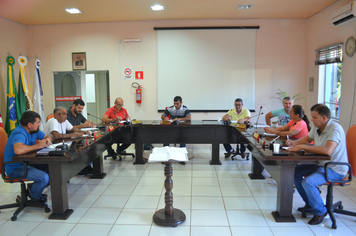 Sessão Ordinária do dia 18 de fevereiro de 2019