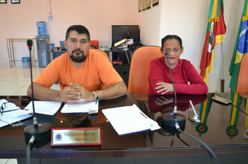 REUNIÃO DA COMISSÃO DE CONSTITUIÇÃO, JUSTIÇA, REDAÇÃO FINAL E DESENVOLVIMENTO SOCIAL.