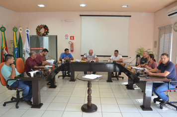 Sessão Extraordinária do dia 28 de dezembro de 2018