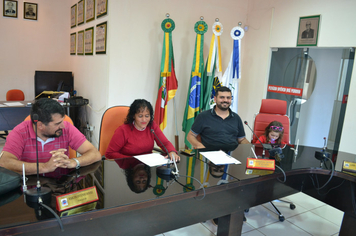 REUNIÃO DA COMISSÃO DE CONSTITUIÇÃO, JUSTIÇA, REDAÇÃO FINAL E DESENVOLVIMENTO SOCIAL. 30/07/2019