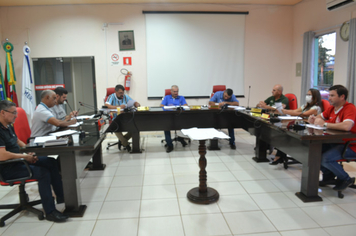 SESSÃO ORDINÁRIA  20 DE ABRIL DE 2020