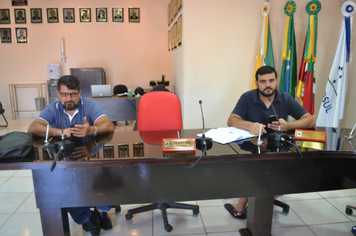 REUNIÃO DA COMISSÃO DE CONSTITUIÇÃO, JUSTIÇA, REDAÇÃO FINAL E DESENVOLVIMENTO SOCIAL DIA 31 DE MARÇO DE 2020