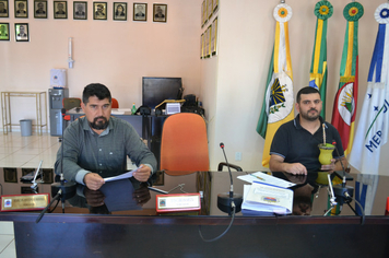 Reunião da Comissão de Orçamento, Finanças, Tributação e Infraestrutura - dia 24.09.2019.