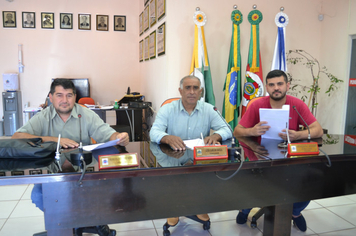 Reunião da Comissão de Orçamento, Finanças, Tributação e Infraestrutura do dia 20 de novembro de 2018.