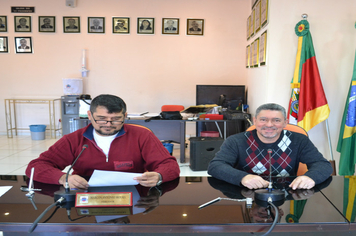 REUNIÃO DA COMISSÃO DE ORÇAMENTO, FINANÇAS, TRIBUTAÇÃO E INFRAESTRUTURA. 23/07/2019