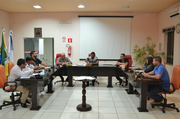 Sessão Ordinária - dia 24 de junho de 2019.