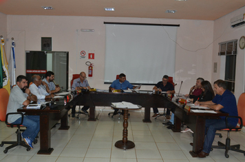 Sessão Ordinária do dia 06 de maio de 2019.