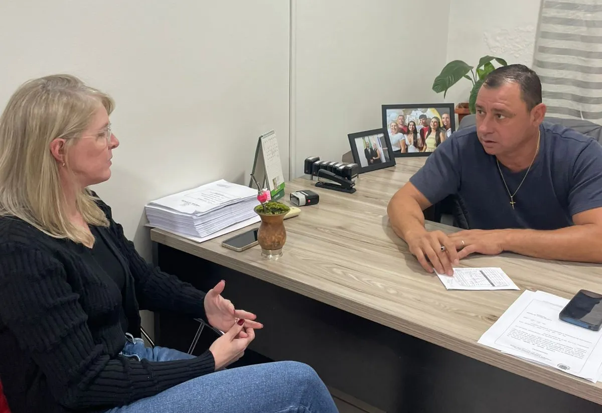 Poder Legislativo devolve 200 mil reais ao Poder Executivo