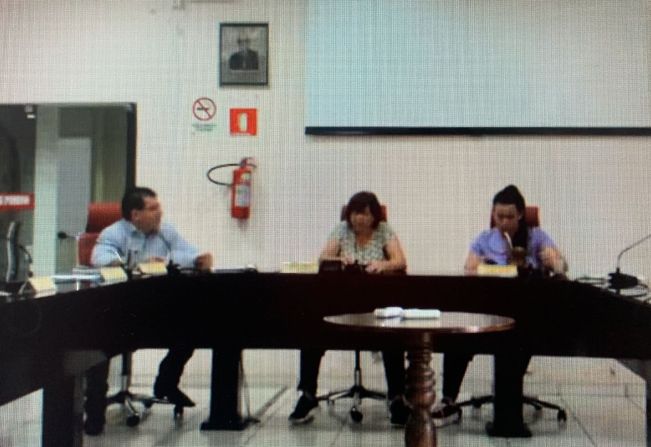 REUNIÃO DA COMISSÃO DE ORÇAMENTO, FINANÇAS, TRIBUTAÇÃO E INFRAESTRUTURA.