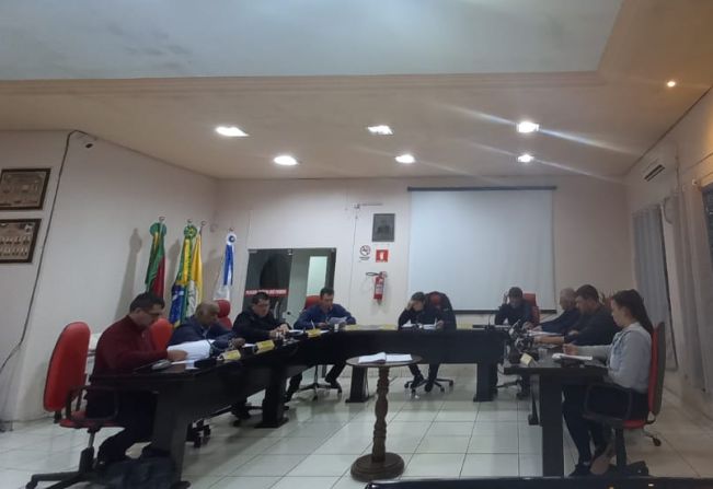 29° SESSÃO ORDINÁRIA DA SEGUNDA SESSÃO LEGISLATIVA DA DÉCIMA LEGISLATURA, EM 22.08.2022