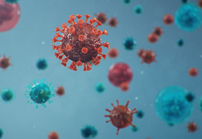 Medidas de Prevenção e Controle de Propagação de COVID 19.