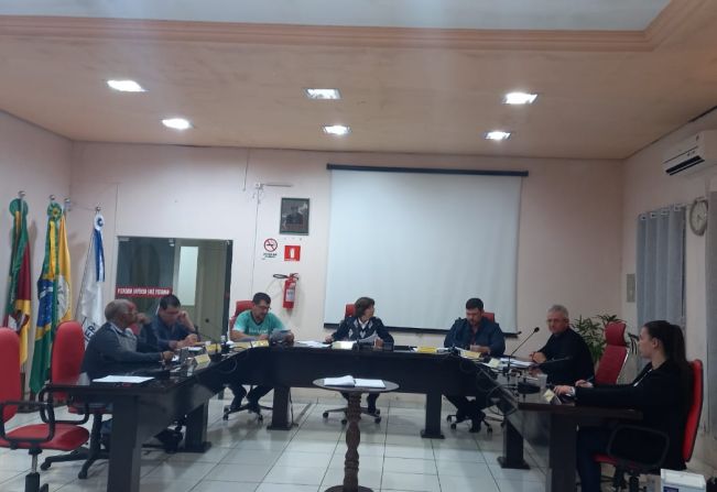 31° SESSÃO ORDINÁRIA DA SEGUNDA SESSÃO LEGISLATIVA DA DÉCIMA LEGISLATURA, EM 05.09.2022