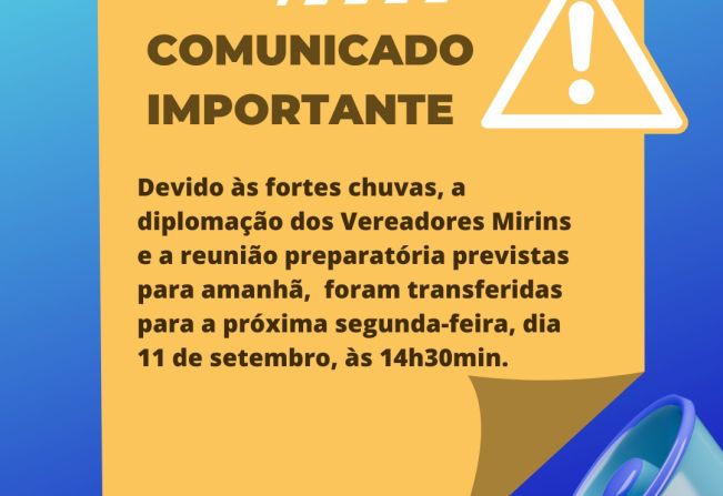 AVISO