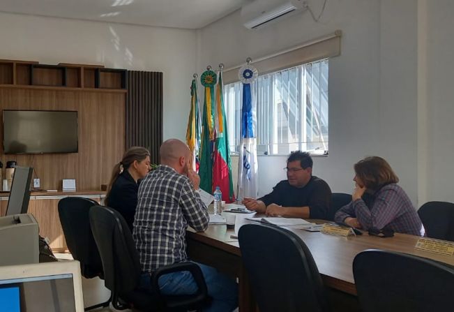 REUNIÃO DA COMISSÃO DE CONSTITUIÇÃO, JUSTIÇA, REDAÇÃO FINAL E DESENVOLVIMENTO SOCIAL.