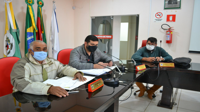 REUNIÃO DA COMISSÃO DE CONSTITUIÇÃO, JUSTIÇA, REDAÇÃO FINAL E DESENVOLVIMENTO SOCIAL - DIA 11 DE AGOSTO DE 2020.