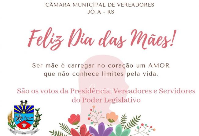 Homenagem às Mães Joiense.