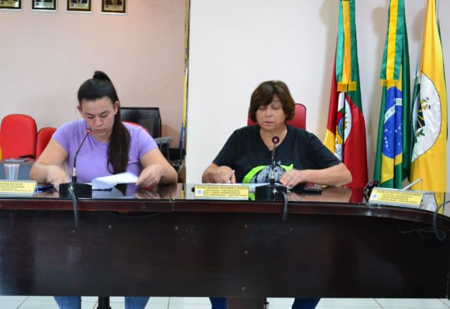 REUNIÃO DA COMISSÃO DE ORÇAMENTO, FINANÇAS, TRIBUTAÇÃO E INFRAESTRUTURA