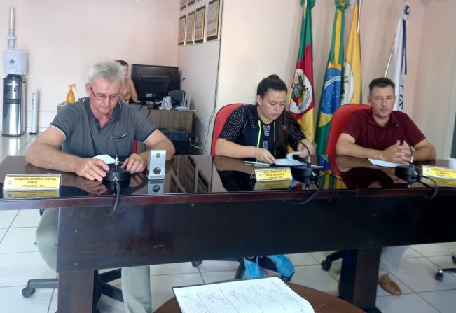 REUNIÃO DA COMISSÃO DE CONSTITUIÇÃO, JUSTIÇA, REDAÇÃO FINAL E DESENVOLVIMENTO SOCIAL