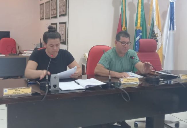 REUNIÃO DA COMISSÃO DE ORÇAMENTO, FINANÇAS, TRIBUTAÇÃO E INFRAESTRUTURA.